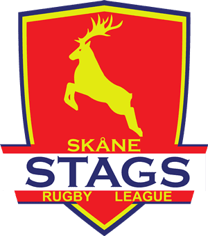 Skane Stags Beanie Hat