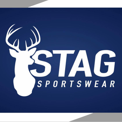 Stag Sports logo
